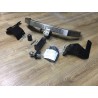 Фаркоп Toyota Land Cruiser 200 Executive