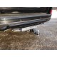 Фаркоп Toyota Land Cruiser 200 Executive