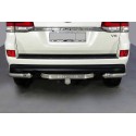 Фаркоп Toyota Land Cruiser 200 Excalibur