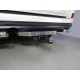 Фаркоп Toyota Land Cruiser 200 Excalibur