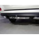 Фаркоп Toyota Land Cruiser 200 Excalibur