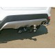 Фаркоп Kia X-Line