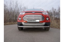 Решетка радиатора Ford EcoSport нижняя