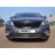 Решетка радиатора Kia Rio 3 рестайлинг нижняя