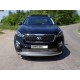 Решетка радиатора Kia Sorento 2 Prime