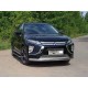 Решетка радиатора Mitsubishi Eclipse Cross нижняя