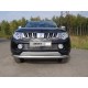 Решетка радиатора Mitsubishi L200 5