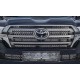 Решетка радиатора Toyota Land Cruiser 200 Excalibur нижняя