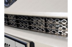 Решетка радиатора Toyota Rav4 CA40 рестайлинг внутренняя