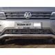 Решетка радиатора Volkswagen Tiguan 2 нижняя