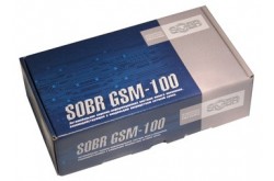 SOBR GSM 100
