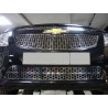 Решетка радиатора Chevrolet Cruze нижняя