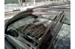 Дефлекторы боковых окон Ford