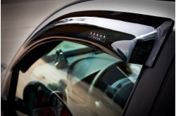 Дефлекторы боковых окон Honda