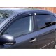 Дефлекторы боковых окон Hyundai