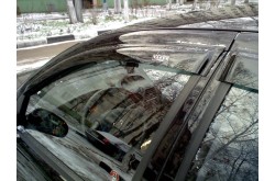 Дефлекторы боковых окон Lexus