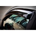 Дефлекторы боковых окон Mercedes Benz S202 5дв