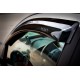 Дефлекторы боковых окон Nissan 