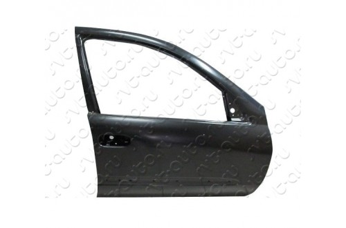Дверь передняя правая Nissan Almera Classic