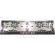Рамка номерного знака Infiniti fx37