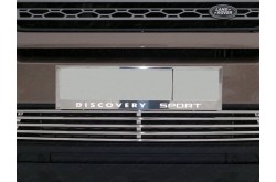 Рамка номерного знака Land Rover Discovery Sport