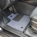 Кожаные коврики премиум Audi Q5