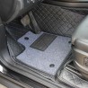 Кожаные коврики премиум Audi Q7 2