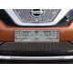 Рамка номерного знака Nissan Murano