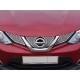 Рамка номерного знака Nissan Qashqai