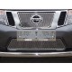 Рамка номерного знака Nissan Terrano