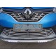 Рамка номерного знака Renault Kaptur