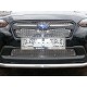Рамка номерного знака Subaru XV