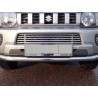 Рамка номерного знака Suzuki Jimny