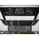 Рамка номерного знака Toyota Fortuner