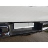 Рамка номерного знака Toyota Hilux