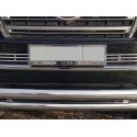 Рамка номерного знака Toyota Land Cruiser 200 Executive