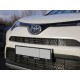 Рамка номерного знака Toyota Rav 4