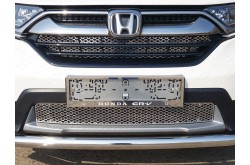 Рамка номерного знака Honda CR-V