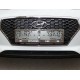 Рамка номерного знака Hyundai i30