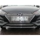 Рамка номерного знака Hyundai Solaris