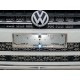 Рамка номерного знака Volkswagen Amarok
