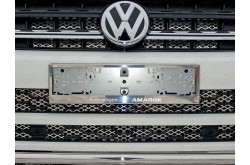 Рамка номерного знака Volkswagen Amarok