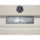 Рамка номерного знака Volkswagen Caravelle
