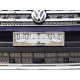 Рамка номерного знака Volkswagen Teramont