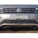Рамка номерного знака Volkswagen Tiguan