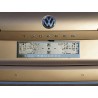 Рамка номерного знака Volkswagen Touareg 3