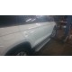 Пороги площадка Bmw Style Skoda Kodiaq