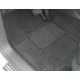 Текстильные коврики 3D Audi Q7