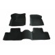 Ковры 3D  Mitsubishi Outlander XL