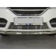 Рамка номерного знака Lifan X60